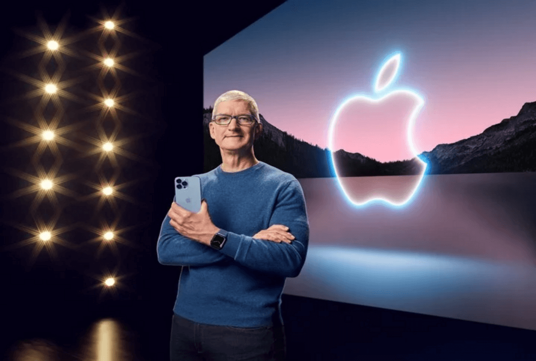 iPhone 14 y todos los lanzamientos del evento de apple 2022