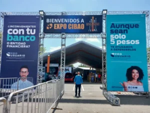 Se desarrolla con éxito vigésima quinta versión de Expo Cibao 2022