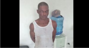 Haitiano mata a ex pareja de un disparo en Peravia 