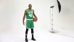 Al Horford: 