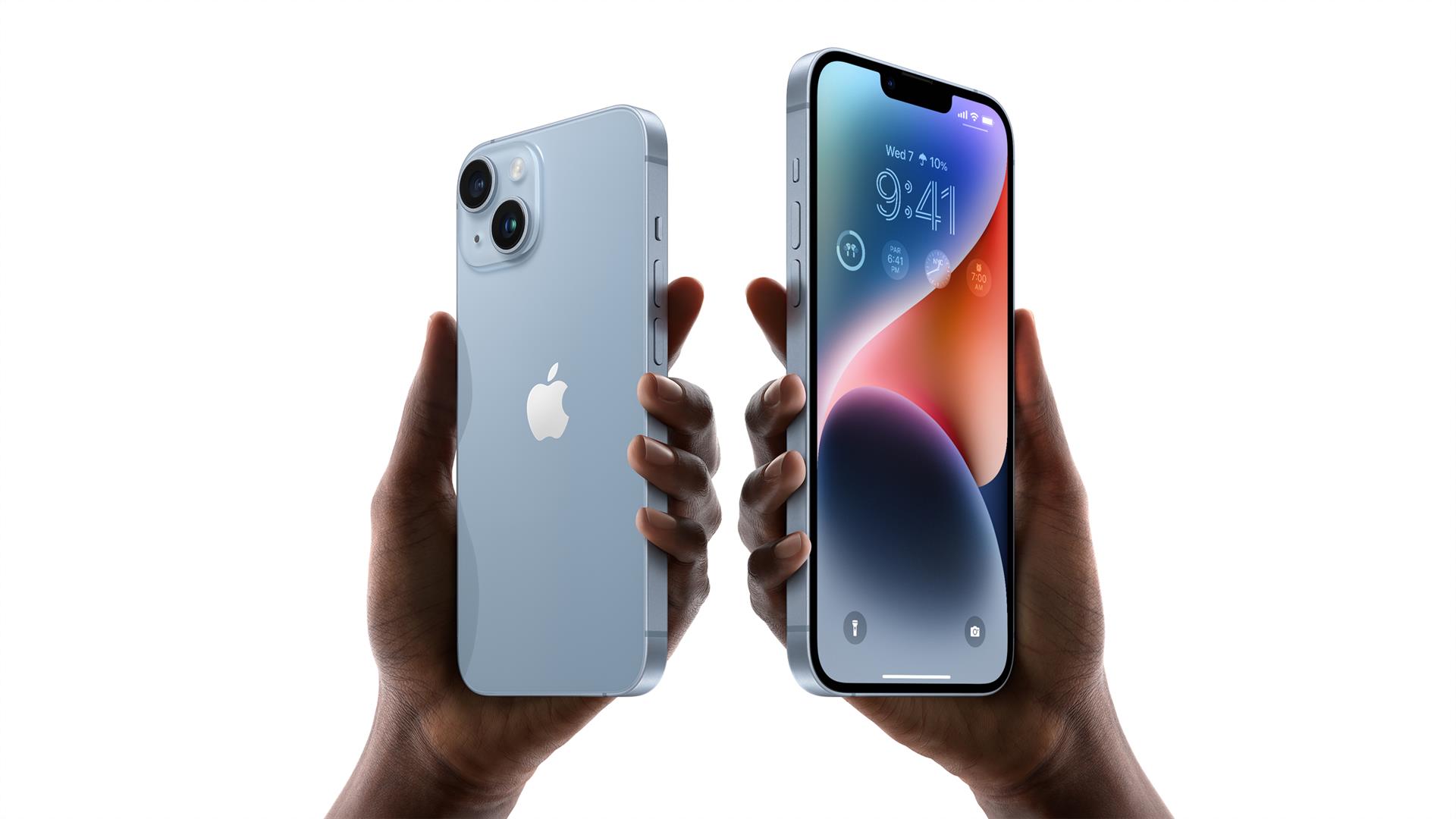 iPhone 14: un buen teléfono para todos, salvo para quienes ya tengan el 13