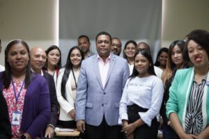 LMD y Contraloría capacitan sobre nueva normativa de Control Interno Municipal