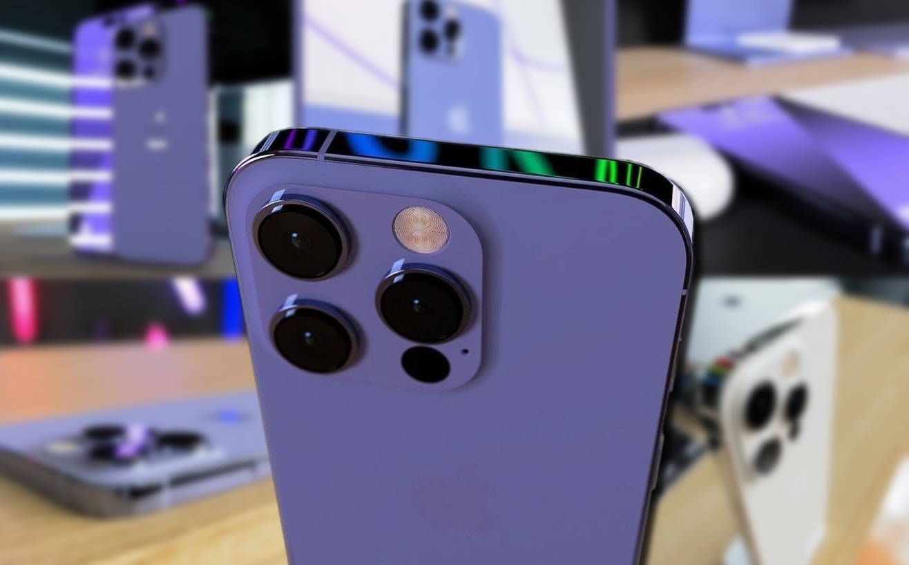 Los memes del lanzamiento del iPhone 14