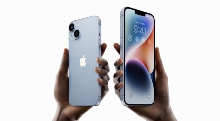 iPhone 14 y todos los lanzamientos del evento de apple 2022