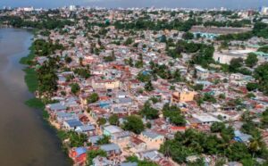 En la Zurza están preocupados por un eventual impacto de la tormenta Fiona