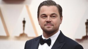 Los consejos de Leonardo DiCaprio a las nuevas figuras de Hollywood