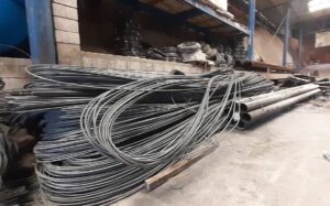 Ferreteros reportan caída de los precios de algunos materiales de construcción 