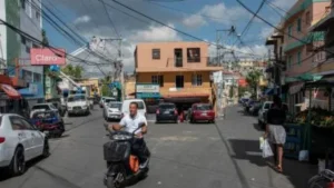 Comerciantes en Herrera bajo incertidumbre por delincuencia