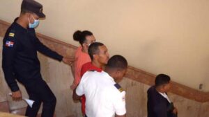 Aplazan por tercera ocasión medida de coerción a involucrados en la Operación KAF