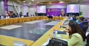 PLD da toques finales a la organización de consulta en la que escogerá candidato 