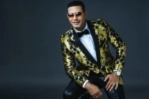 Bachata por todo lo alto con Raulín Rodríguez en Jet Set  