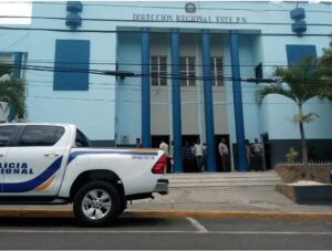 Regional Este PN confirma agentes policiales resultaron heridos en enfrentamiento a tiros en La Romana
