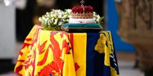 Muerte de la reina podría afectar los lazos en Reino Unido
