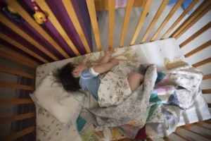 Cómo recuperar la rutina del sueño en los niños tras las vacaciones
