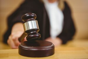Apertura Juicio contra un hombre acusado de matar expareja y herir dos más en Bonao