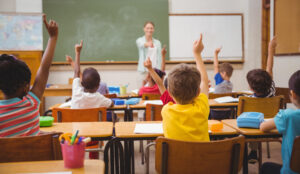 A una semana de volver a las aulas, en los Guaricanos cientos de niños sin cupo para iniciar la escuela