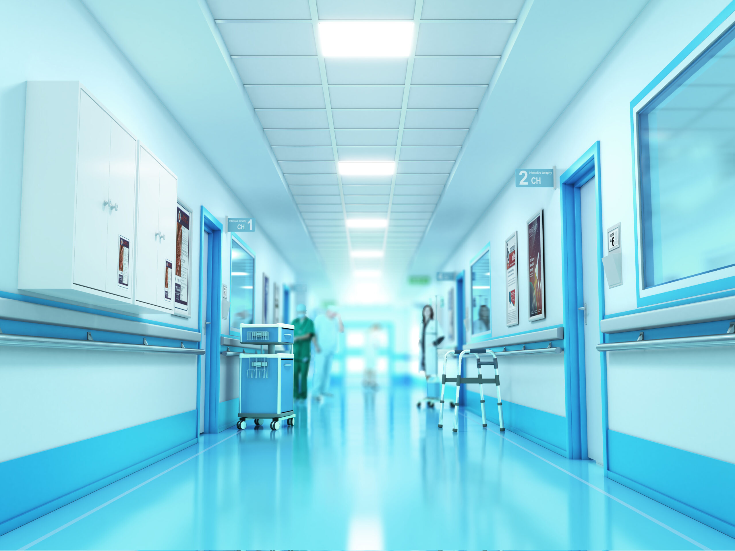 Al rededor de 10 MM destina RD para asistencia hospitalaria a nacionales haitianos