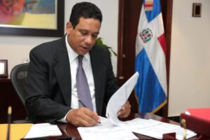  DGCP emite pautas para realizar compras de emergencia a instituciones autorizadas ante daños por Fiona 