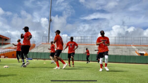 Toros dan inicio formal a entrenamientos pretemporada 2022-23
