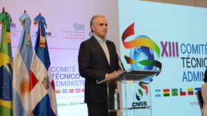 CMISS permite a trabajadores dominicanos en el exterior pensionarse en el país 