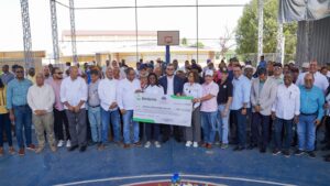 Gobierno invertirá 30 MM en proyecto ovino y caprino en Elías Piña