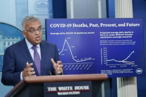 EEUU: Gobierno extiende emergencia de salud por el COVID-19 