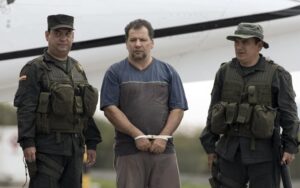 EEUU: jueza condena a 35 años a exlíder del Clan del Golfo 