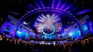 Por qué se decidió cancelar la tradicional gala previa al Festival de Viña del Mar
