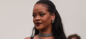 Rihanna: Estoy nerviosa pero emocionado por el show de medio tiempo