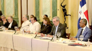 Gobierno ha reparado más de 10 mil viviendas afectadas por huracán Fiona 