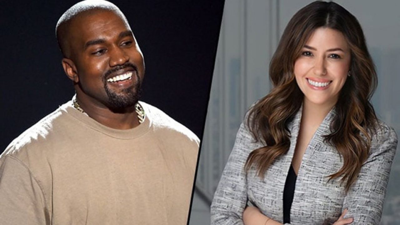 Ningún abogado quiere a Kanye: su abogada lo abandona antes del juicio