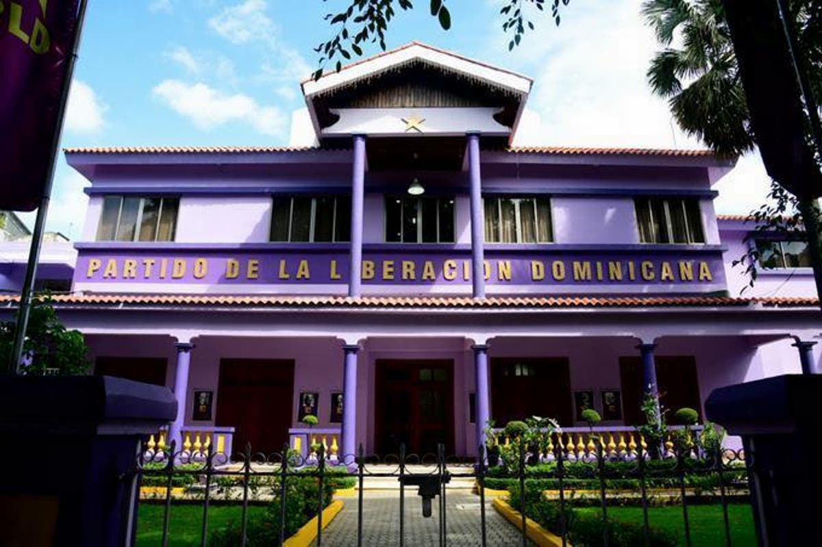 Esperan PLD salga fortalecido de su consulta interna