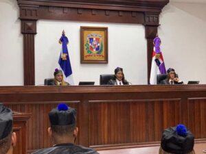 Aplazan audiencia para conocer acuerdo entre implicados caso César el Abusador y MP