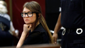  Anna Sorokin: falsa heredera, que inspiró la serie de Netflix 