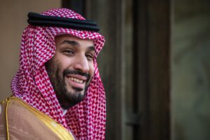 Gobierno Saudí anuncia ayuda a Ucrania y que está dipuesto a 