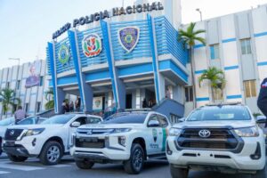 Presentan avances de la Reforma Policial