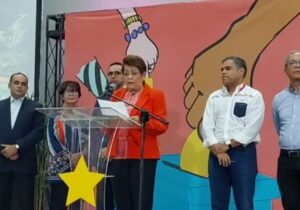 Aún no han sido computadas 41 mesas de la consulta PLD por incongruencia en los resultados 