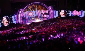 Vuelve el Festival de Viña del Mar y confirmaron a los primeros artistas