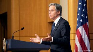 Washington amplía las sanciones contra Nicaragua 