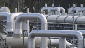 Gasoductos Nord Stream pueden ser reparados 