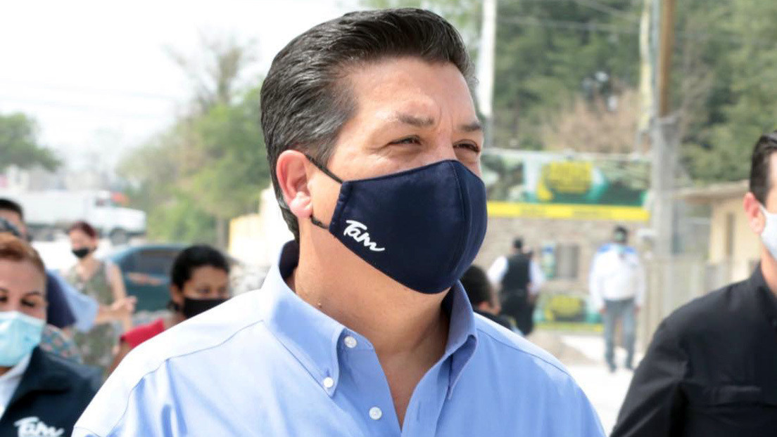 México emite alerta migratoria contra un exgobernador acusado de delincuencia organizada