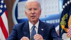 El presidente Biden recibirá refuerzo de vacuna contra COVID-19
