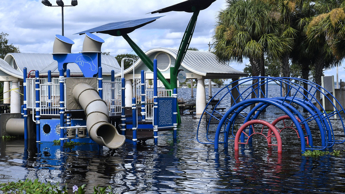 Aumentan contagios por la bacteria “comecarne” en Florida