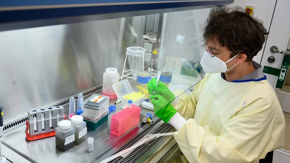 En Suecia crean nueva clase de antibióticos para tratar superbacterias