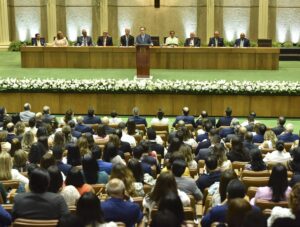 Banco Central informa crecimiento promedio interanual de 5.4% en enero-septiembre 2022 