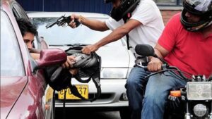 Delincuentes a su anchas en Villas Agrícolas; residentes no aguantan más