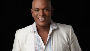 Willy García trae su salsa colombiana a Jet Set este lunes 31 de octubre