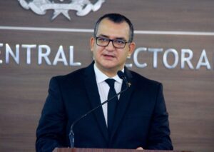 JCE otorga prórroga a partidos políticos para que presenten propuestas de subdirectores a dirección informática