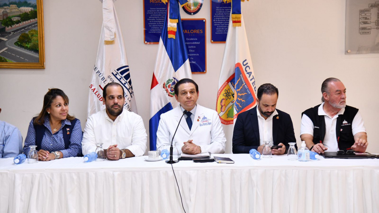 Ministerio de Salud Pública notifica dos nuevos casos de viruela símica en el país