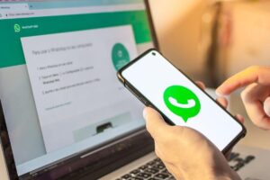 Pronto podremos editar mensajes en WhatsApp